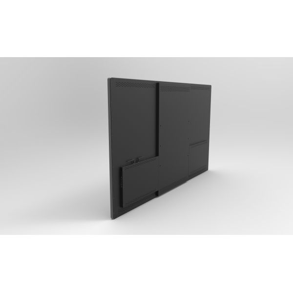 75inch 4K GFF Smart All In One Screen Computer Capacitive Touch