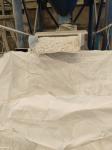 Premium 4 Corner Loops Tubular FIBC Bulk Bag With Customizable Liner Empty Ton