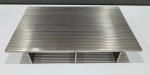 Customizable Wedge Wire Baskets with High Weave Density and Welded Connection