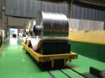Steel Factory Used Material Handling Equipment Automation Rail Battery Coil