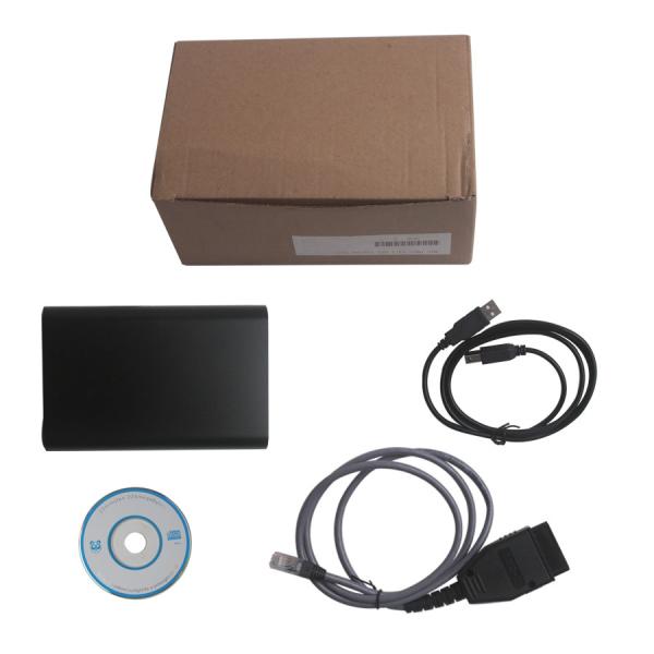 Buy Accuracy ECU Programmer , Automatic MAG PRO2 V4.1 ECU Tuning Tool at wholesale prices