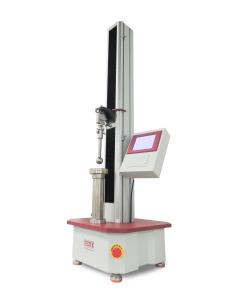 Quality LCD Displays Displacement Ball-bursting Strength Tester with Micro-computer Controls Quality Motor and Screws for sale