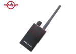 Car Tracker Wireless Signal Detector Detection Sensitivity <0.03mw Smooth