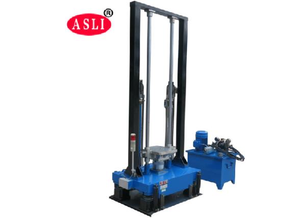 Buy Acceleration Mechanical Impact Testing Equipment /mechanical shock impact tester at wholesale prices