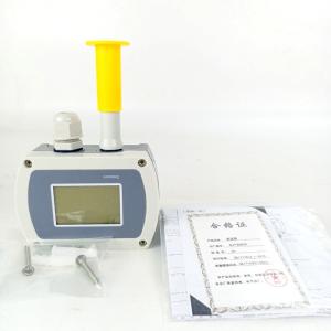 Quality Digital Temp And Humidity Sensor With RS485 -40~125C LCD Display 4-20mA for sale