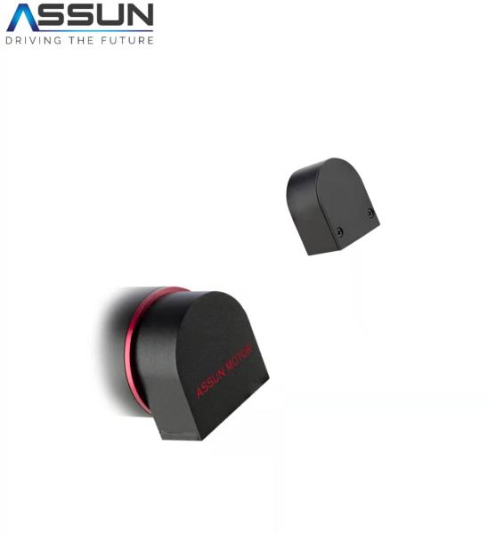 Buy Optical Incremental Magnetic Rotary Encoder , Encoder Incremental 1024 Ppr at wholesale prices