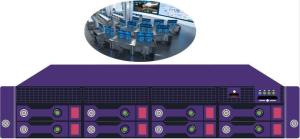 Quality RoHS NEBS Level 3 Network Visibility Solutions NPB SDN Network Visibility Tools for sale