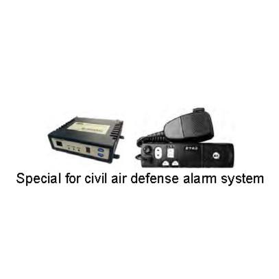 Buy SCADA All Band SDR Transceiver Digital Data Transmitter Custom at wholesale prices