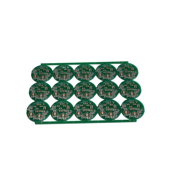Buy SMT Printed Circuit Board Assembly Gold Plating Double Sided at wholesale prices