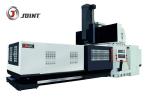 Xyz Double Column Machining Center , 1200mm Width CNC Double Column Milling