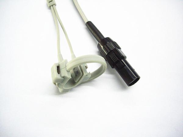 Buy Novametrix Reusable Spo2 Cable Neonate Wrap SpO2 Sensor Cable With 7Pin 3Mtr at wholesale prices