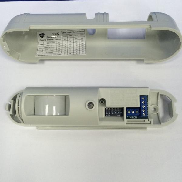 Buy ALEPH OD22 24VDC 30mA Request To Exit Detector Passive Infrared at wholesale prices