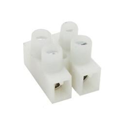Buy FeedThrough Terminal block(2P-12P) with wire protector | Pitch: 14.00mm | Part No.PH14W at wholesale prices