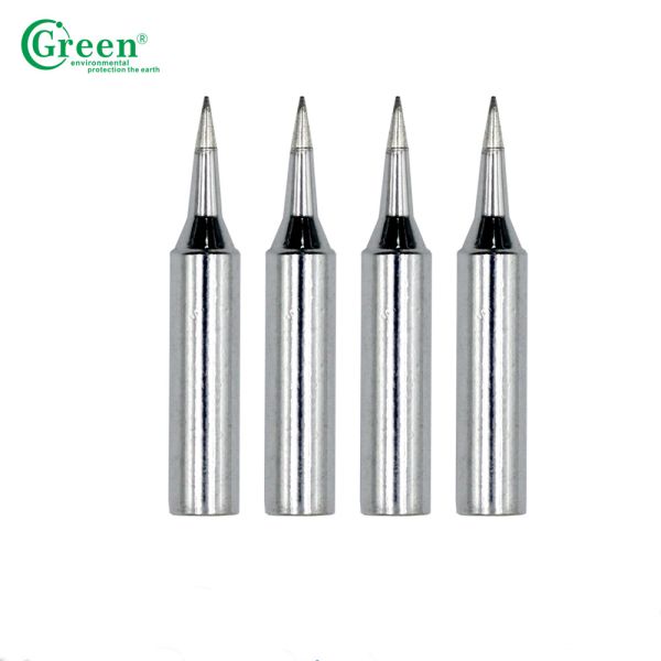 T18-I Lead Free Soldering Iron Tips / Cutting Tip Environmental 220V / 110V
