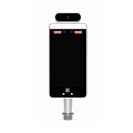 Multifunction Face Recognition Access Control System With Temperature Detection