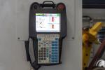 Door Handles Automatically Robot Grinding Machine Cnc 380V 11KW