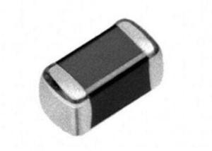 Quality SMD Multilayer Ferrite Chip Beads Large Current EMI Passive Component for sale