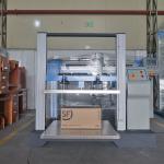 Carton Box Compression Tester ISTA Packaging Testing Machine With PC Control
