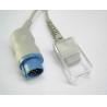 Buy cheap Bruker Db9 Extension Cable 12PIN DB9 Blue Or Grey Wire OEM P/N U50072 from wholesalers