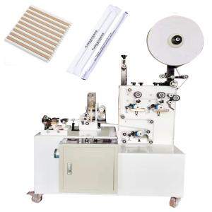 Quality Catering Takeaway Chopstick Packing Machine Automatic Mechanical for sale