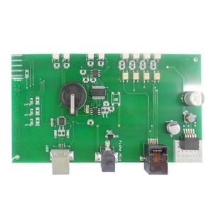 China One Stop Service SMT Quick Turn Prototype PCB Assembly on sale