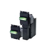 Intelligent Arcade Vending Machine Bill Acceptor RS232 / Pulse / MDB Interface