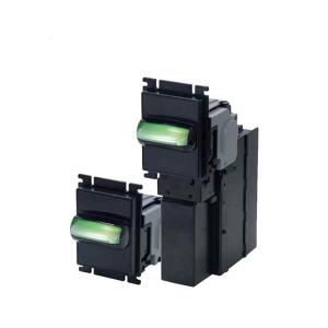 Intelligent Arcade Vending Machine Bill Acceptor RS232 / Pulse / MDB Interface