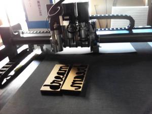 Small Batch Corrugated Sample Cutter RSC Carton Box Short Run Production