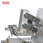 25mm Measure Range Universal Wear Tester , Textile Testing Machine Rotation