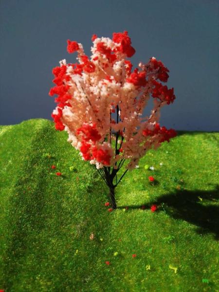 Buy New Model wire tree model tree scale treeSSYX-6 at wholesale prices