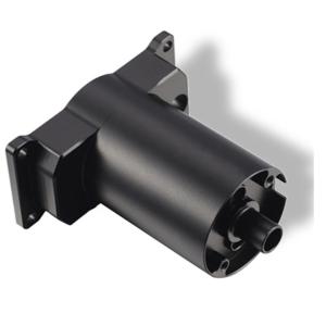 Quality Sand Blasting Custom Component Machining for sale