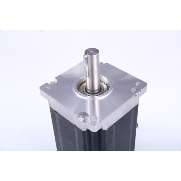 1.8N.m 2 Phase High Torque Nema 23 Hybrid Stepper Motor and Driver