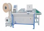 Automatic Double Loop Wire Ring Binding Machine without Change Mould, Wire Sizes