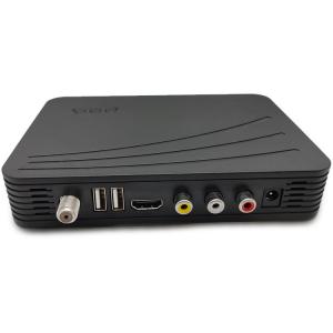 China H 264 Setup Dvr Cable Box Recorder Watermark Picture Setting Interactive Guide Boot Up on sale