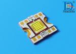 Multichip White LED Array 60Watt Small LES 80lm/W 7500K LEDs