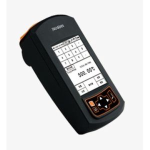 Quality Portable Pressure &amp; Temperature 2-in-1 Calibrator for sale