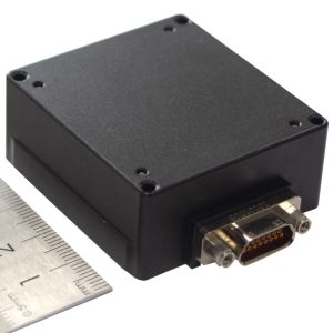 China Three Angular Velocities And Accelerations MEMS Accelerometer And Gyroscope on sale