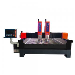 Quality Stone CNC Engraving Machine for Architectural Stone Fabrication in Mexico Turkey Russia for sale
