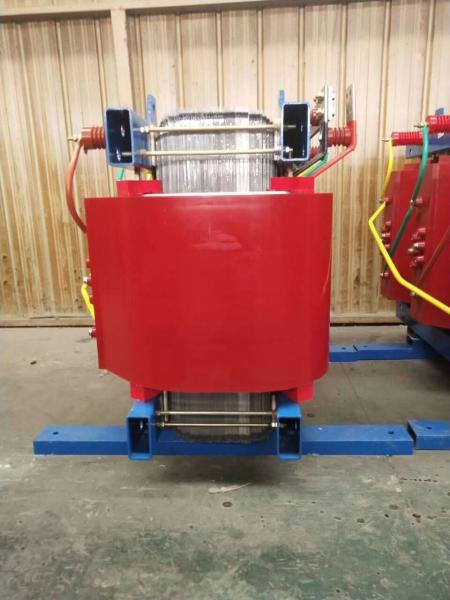 Buy 330kv 400 Mva Power Distribution Transformer High Voltage With Bushing at wholesale prices