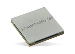 Quality XC7A100T-2FGG676I Artix-7 Field Programmable Gate Array IC 676-BGA Surface Mount for sale
