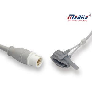 Buy cheap ChoiceMMed Pediatric MD2000B Neonate Wrap Reusable Spo2 Sensor from wholesalers