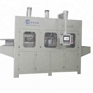 Quality Wood Pulp Plate Making Machine for sale