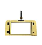 5 Points 5 Inch Projected Capacitive Touch Panel With GT911 Chip I2C Interface