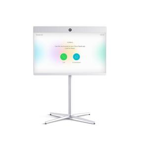 Quality Remote Controlled Video Conferencing Terminals With AC / DC Power Supply And Data Sharing Capability for sale