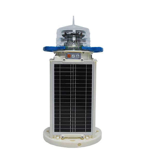 Buy Marine Navigation LED Lantern With Solar Powered And GPS Synchronization at wholesale prices