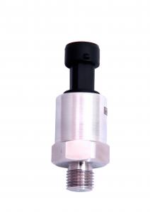 China 4 - 20mA 0.5 - 4.5V Output Water Pressure Sensor For Air Liquid Gas Measurement on sale