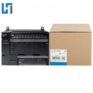 Quality CP1L-M30DR-A Omron Plc Control Module Industrial Automation Controller for sale