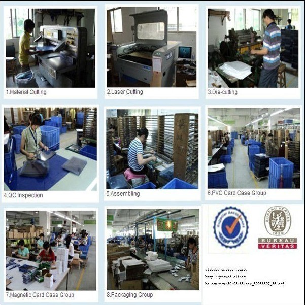 Shenzhen Bozer Display Products Co.,Ltd.