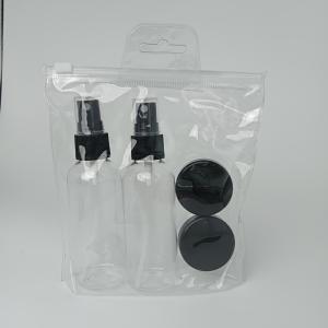Custom Plastic Liquid Soap Container Bottle Packaging for Custom Soap Bottles
