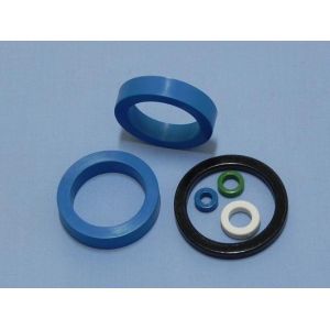 Quality Nanocrystalline core for Leakage current protector use, replacing Permalloy for sale